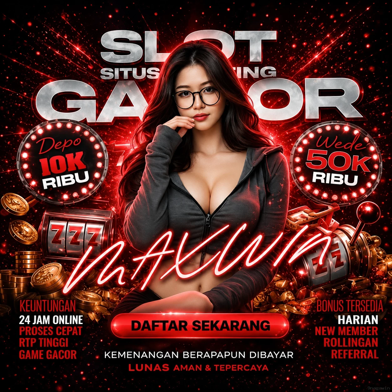 Inovasi dan Fitur Menarik di 9nagawin yang Perlu Diketahui