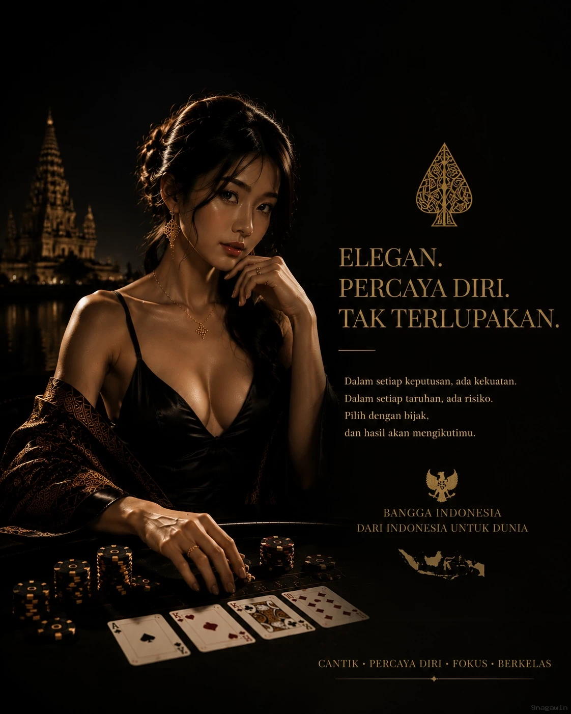 Analisis Sistem Keamanan di 9nagawin untuk Pengguna Indonesia